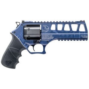 CHIAPPA RHINO SPECIAL 60 DS - 44 MAG AMERICAN FLAG DESIGN