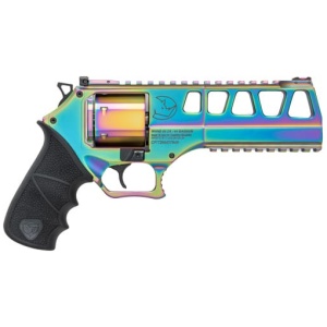 CHIAPPA RHINO 60 DS 44MAG - 6" ADJ. SIGHT NEBULA