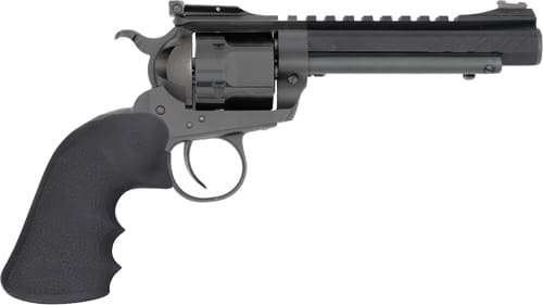 CHIAPPA 1873 SAA 44 MAG - 5.5" AS 6RD BLACK