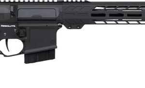 CMMG RIFLE RESOLUTE MK4 338 - ARC 16.1" 10RD ARMOR BLACK