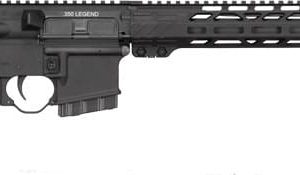 RRA LAR15M CAR A4 350 LEGEND - 6 POS STK 16" BBL M-LOK BLACK