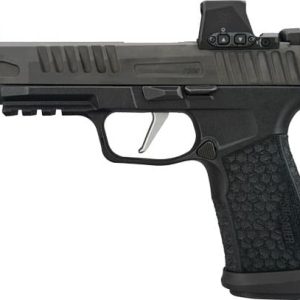SIG P365 FUSE 9MM 4.3" ROMEO-X - (2)21RD/17RD BLACK