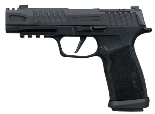 SIG P365 FUSE COMP 9MM 3.7" - (3)10RD POLYMER/BLACK