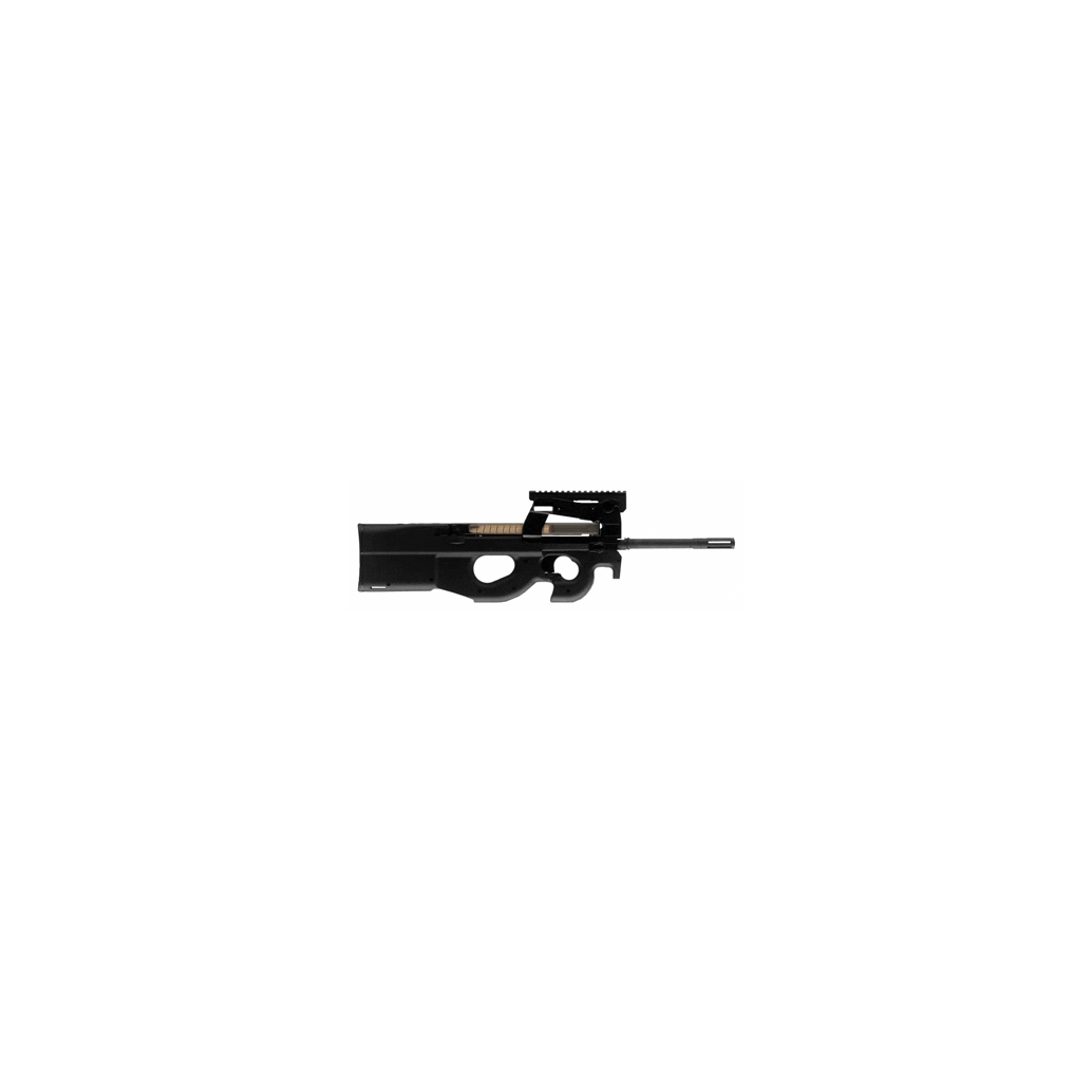 FN PS90 STANDARD 5.7X28MM - 30-SHOT BLACK - Image 2