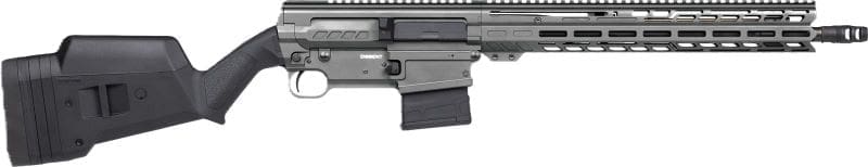 CMMG RIFLE DISSENT BR3 16.1" - 308 WIN TUNGSTEN