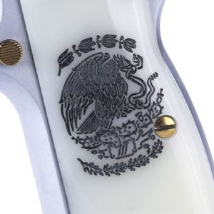 GIRSAN MCP35 CAL LIBERADOR 9MM - MEXICAN EAGLE CA COMPLINT 10RD