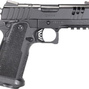 GIRSAN WITNESS 2311 MATCH XX - 10MM 4.25" 15RD BLACK