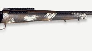 WEATHERBY 307 ALPINE CT 22CM - CF 20" W/BRAKE BROWN/WYO BROWN