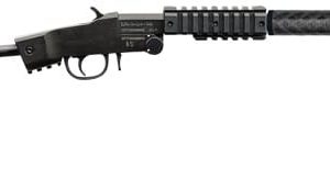 CHIAPPA 1911 EMPIRE GRADE - 45ACP 5" FS 8RD NEBULA