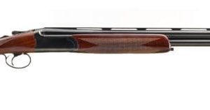 RUGER RED LABEL III 20GA - 28" VR BLUED WALNUT