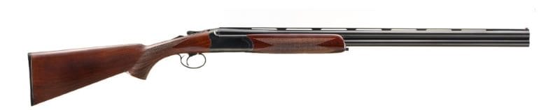 RUGER RED LABEL III 20GA - 28" VR BLUED WALNUT