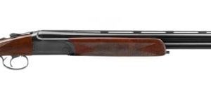 RUGER RED LABEL III 20GA - 30" VR LUED WALNUT