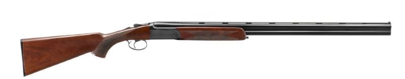 RUGER RED LABEL III 20GA - 30" VR LUED WALNUT