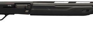 WINCHESTER SX4 12GA 3" 26"VR - MATTE BLACK SYNTHETIC