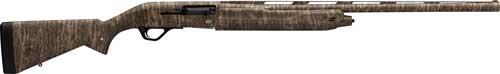 WINCHESTER SX4 WATERFOWL 12GA - 3.5" 26"VR MOSSYOAK BOTTOMLAND