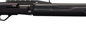 WINCHESTER SX4 CANTILEVER DEER - 12GA 3" 22" MATTE BLACK/SYN