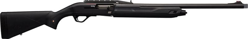 WINCHESTER SX4 CANTILEVER DEER - 12GA 3" 22" MATTE BLACK/SYN