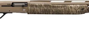 WINCHESTER SX4 HYBRID 12GA 3" - 26"VR FDE/MOSSY OAK BOTTOMLAND