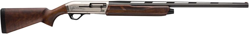 WINCHESTER SX4 UPLAND 12GA 3" - 26"VR BLUED/WALNUT - Image 2