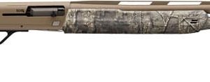 WINCHESTER SX4 HYBRID 12GA - 3.5" 28"VR FDE/REALTREE TIMBER