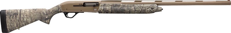 WINCHESTER SX4 HYBRID 12GA - 3.5" 28"VR FDE/REALTREE TIMBER