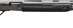 WINCHESTER SX4 HYBRID 12GA - 3.5" 26" GREY BLACK SYNTHETIC