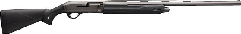 WINCHESTER SX4 HYBRID 12GA - 3.5" 26" GREY BLACK SYNTHETIC