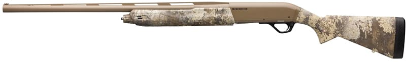 WINCHESTER SX4 HYBRID 12GA - 3.5" 26"VR FDE TT-PRAIRIE - Image 2