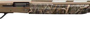 WINCHESTER SX4 HYBRID 12GA 3" - 26"VR FDE SHADOWGRASS HABITAT