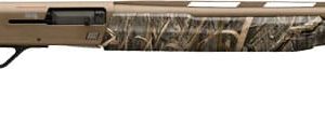 WINCHESTER SX4 HYBRID 12GA 3" - 28"VR FDE SHADOWGRASS HABITAT