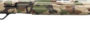 WINCHESTER SX4 WATERFOWL 12GA - 3.5" 26"VR WOODLAND SYN