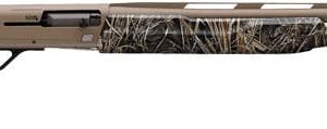WINCHESTER SX4 HYBRID 12GA - 3.5" 26"VR FDE/REALTREE MAX-7