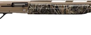 WINCHESTER SX4 HYBRID 12GA 3" - 26"VR FDE/REALTREE MAX-7