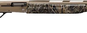 WINCHESTER SX4 HYBRID 20GA 3" - 28"VR FDE/REALTREE MAX-7