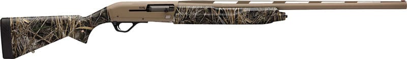 WINCHESTER SX4 HYBRID 20GA 3" - 28"VR FDE/REALTREE MAX-7
