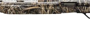 WINCHESTER SX4 WATERFOWL 12GA - 3.5" 26"VR RT MAX-7 LEFT HAND