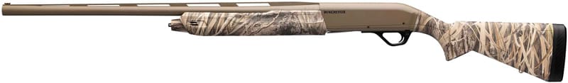 WINCHESTER SX4 HYBRID 20GA - 3" 28"VR MO SHADOWGRASS/FDE - Image 3