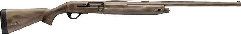 WINCHESTER SX4 WATERFOWL 12GA - 3.5" 26"VR MARSH CERAKOTE