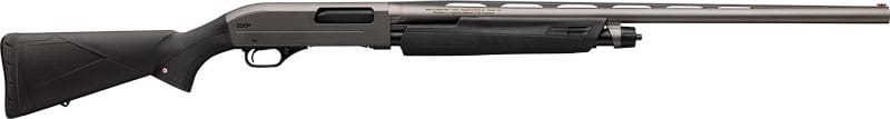 WINCHESTER SXP HYBRID 12GA 3" - 28"VR SYNTHETIC GRAY