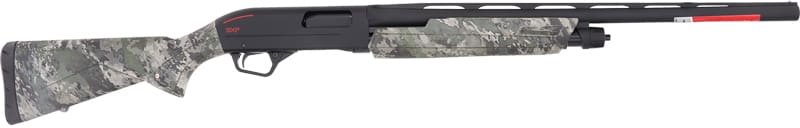 WINCHESTER SXP HYBRID TKY 12GA - 3" 24"VR TRUE TIMBER VSX