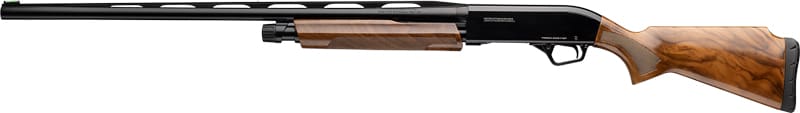 WINCHESTER SXP HIGH GRADE TRAP - 12GA 3" 32"VR BLACK WALNUT - Image 2