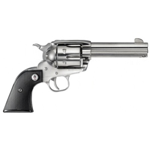 RUGER SASS VAQUERO 357MAG - CONSECUTIVE PAIR MUST ORDER 2