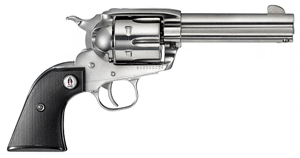 RUGER SASS VAQUERO 357MAG - CONSECUTIVE PAIR MUST ORDER 2