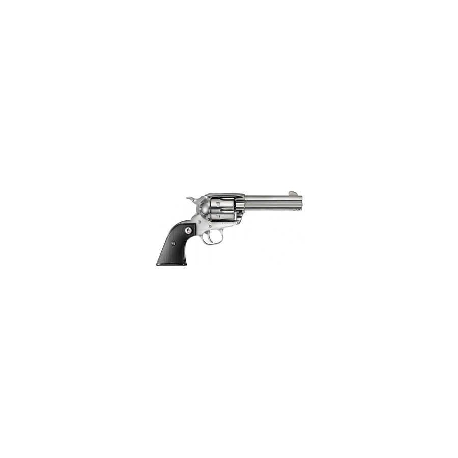 RUGER SASS VAQUERO 357MAG - CONSECUTIVE PAIR MUST ORDER 2 - Image 2