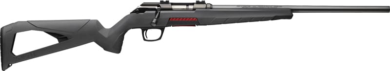 WINCHESTER XPERT BR 17HMR - 18" 8RD BLUED/BLACK