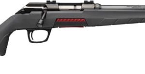 WINCHESTER XPERT BR 17HMR - 18" 8RD BLUED/BLACK SUP RDY