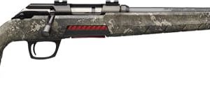 WINCHESTER XPERT BR 17HMR - 18" 8RD STRATA/BLACK