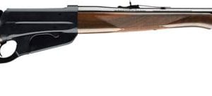 WINCHESTER MODEL 1895 30-06 - 24" BLUED/WALNUT
