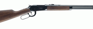 WINCHESTER MODEL 94 SHORT - RIFLE 38-55 20" BLUED/WALNUT
