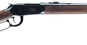 WINCHESTER MODEL 94 CARBINE - 450 MARLIN 20" BLUED/WALNUT